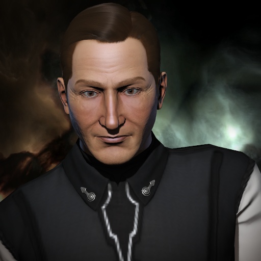 James Tiberivs Kirk