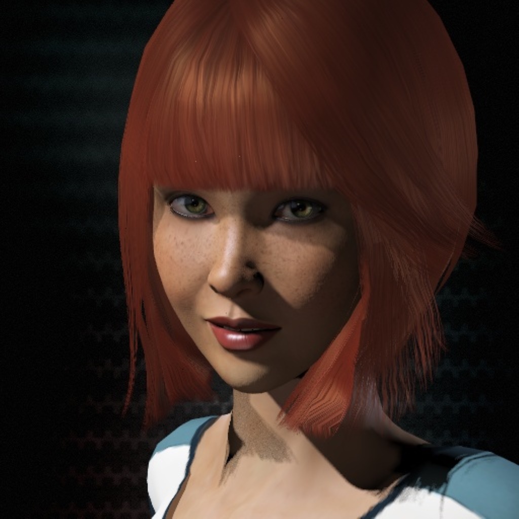 Gallente Citizen 90298669