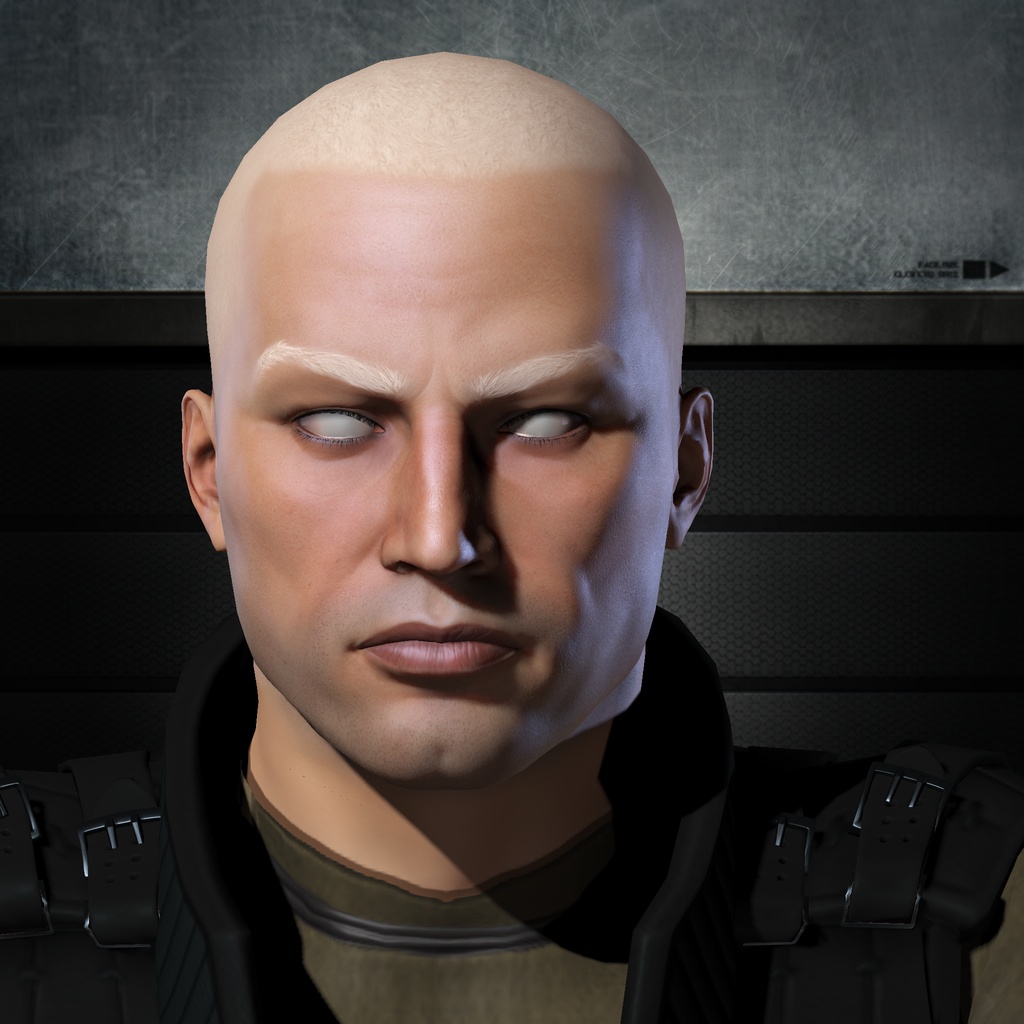 Gen Blindman