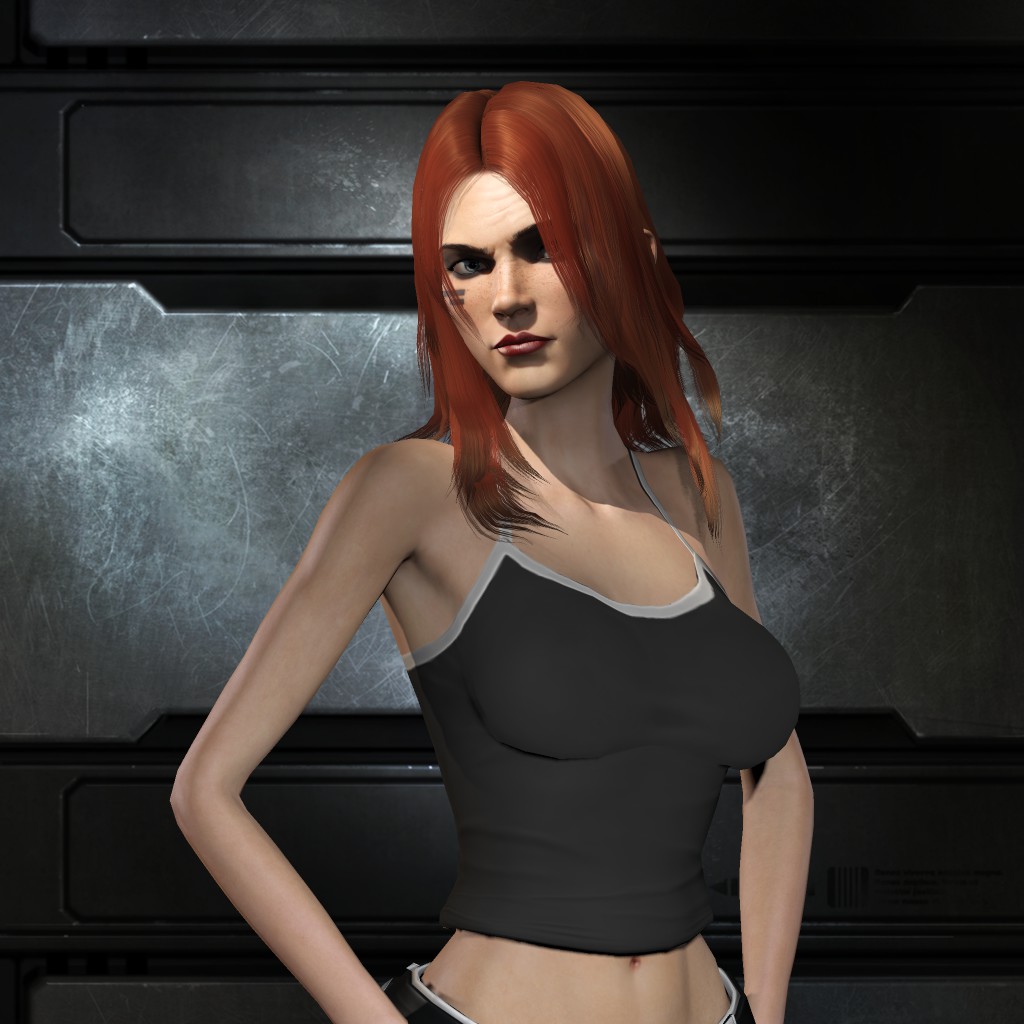 Tess O'Dwyer