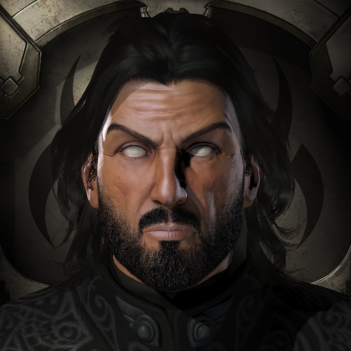 Edward Blackbeard Teach