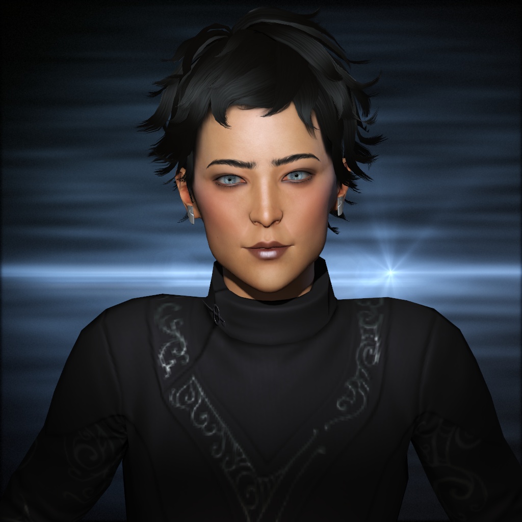 Trinity Marv