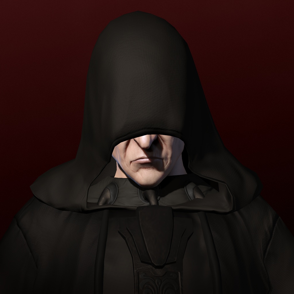 Chronus Alkarz