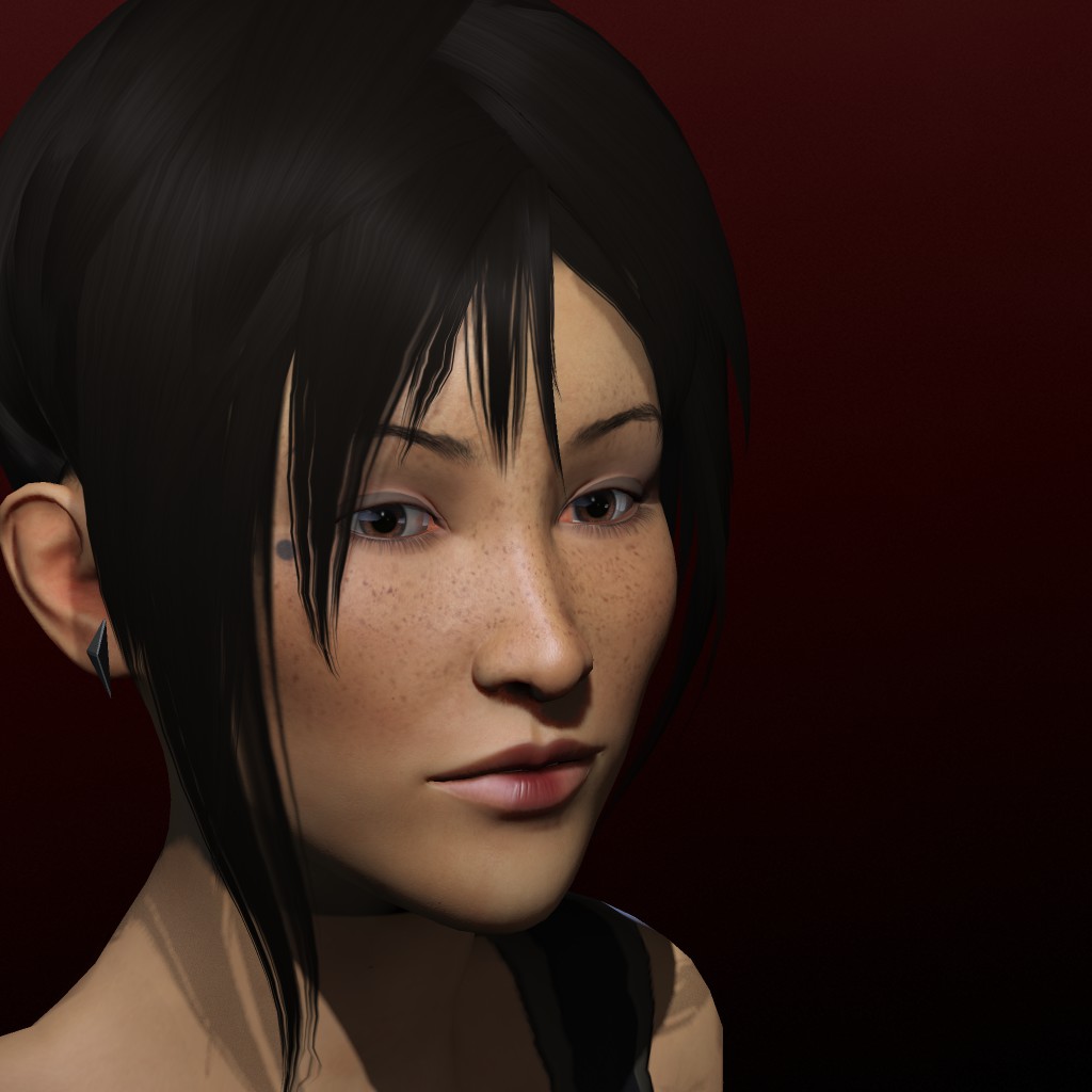 Lededje Rui