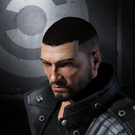 Randy Uitra