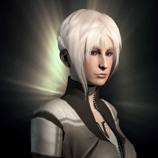 Aliannera Earthblade