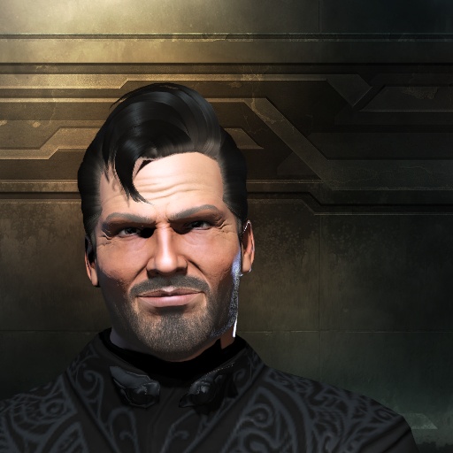 Lance Leigh