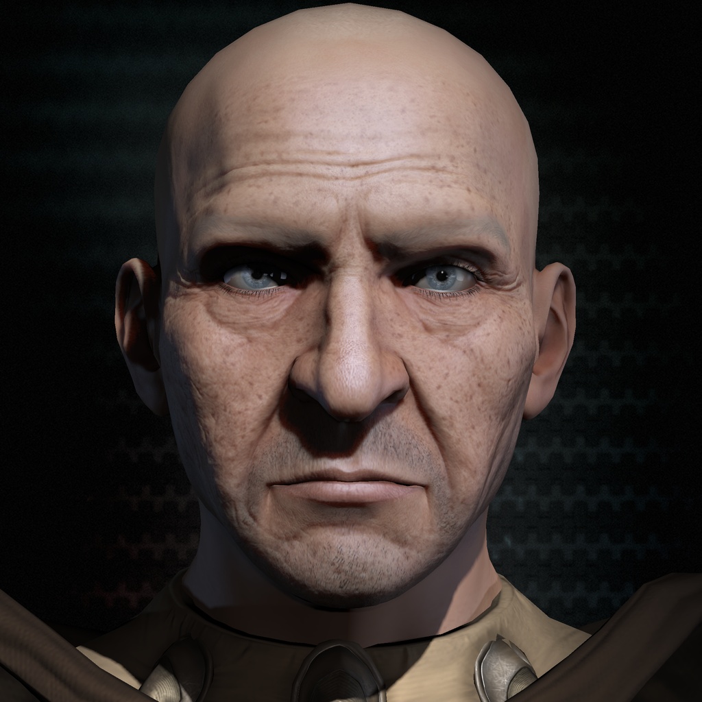 DrHannibal Lecter