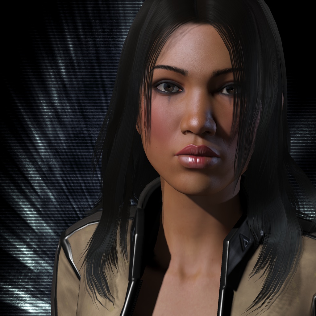 Minmatar Citizen 90302577