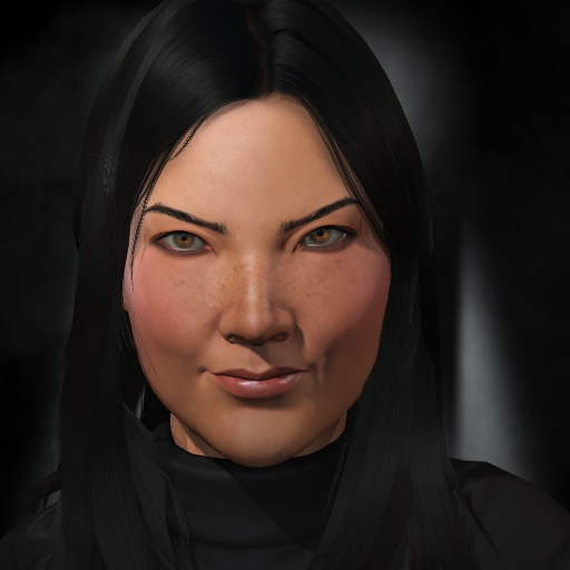 Olivia Mun