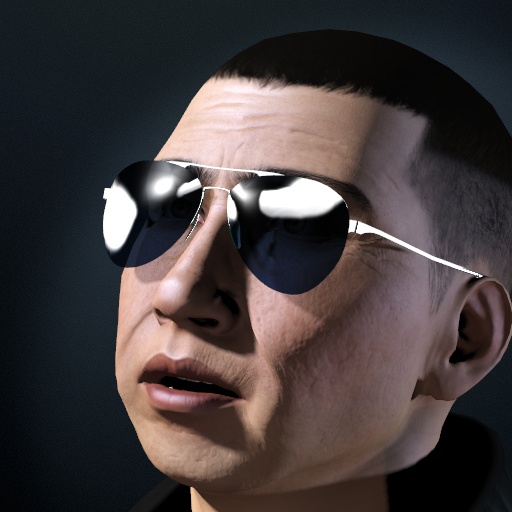 Kim Jong ILL