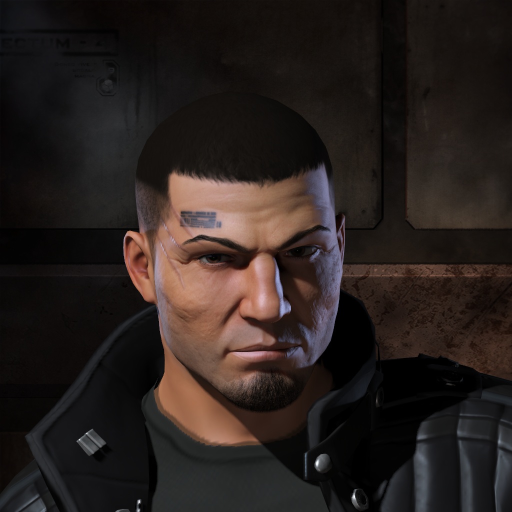 Constantyn Valdor