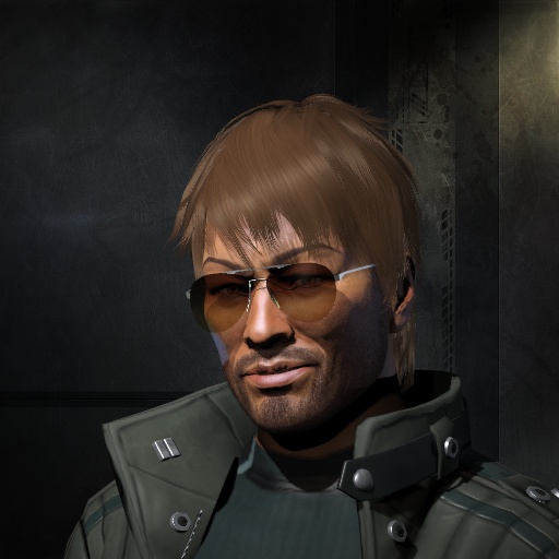 RightMan Shi