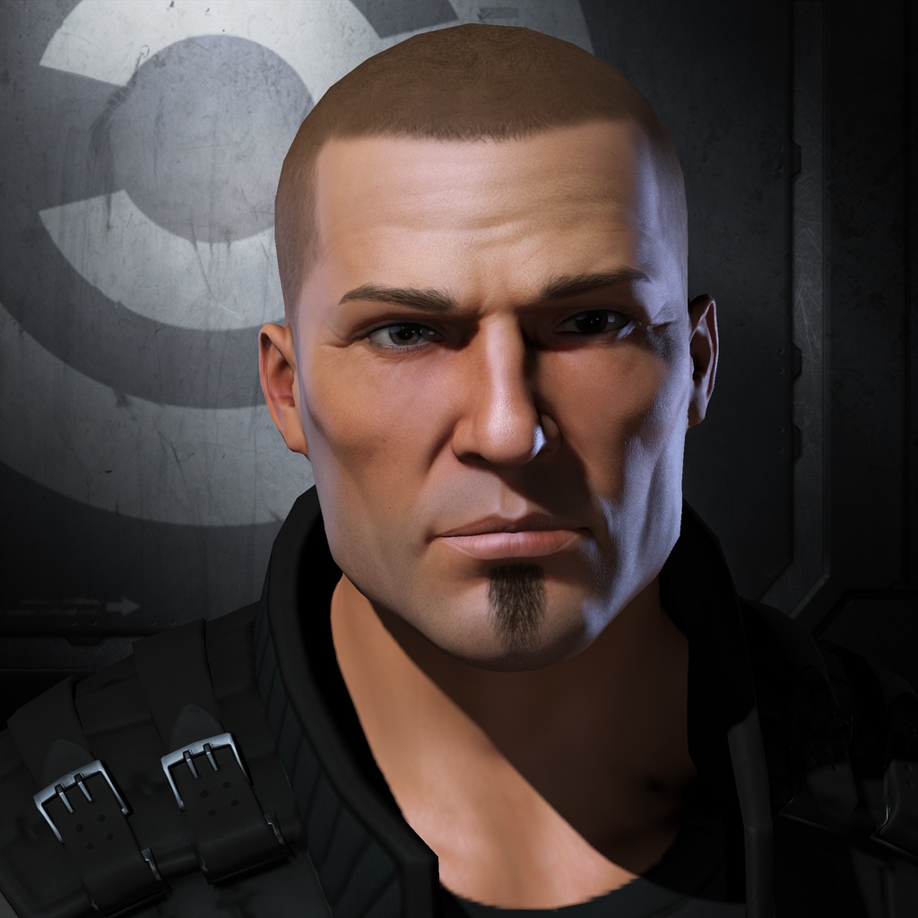Deacon Sparks