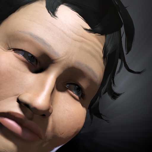 Tyler's Mom