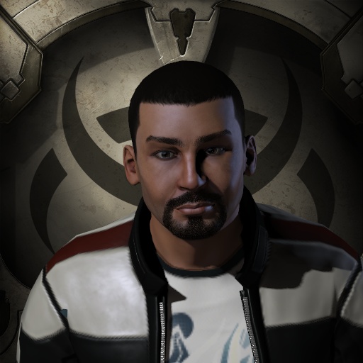 Gallente Citizen 90303652