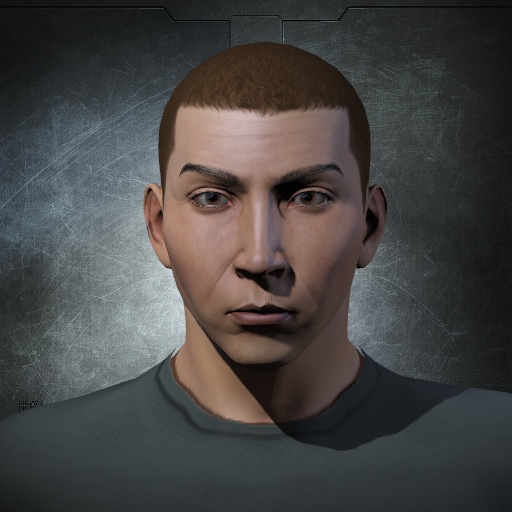Winston Laforey
