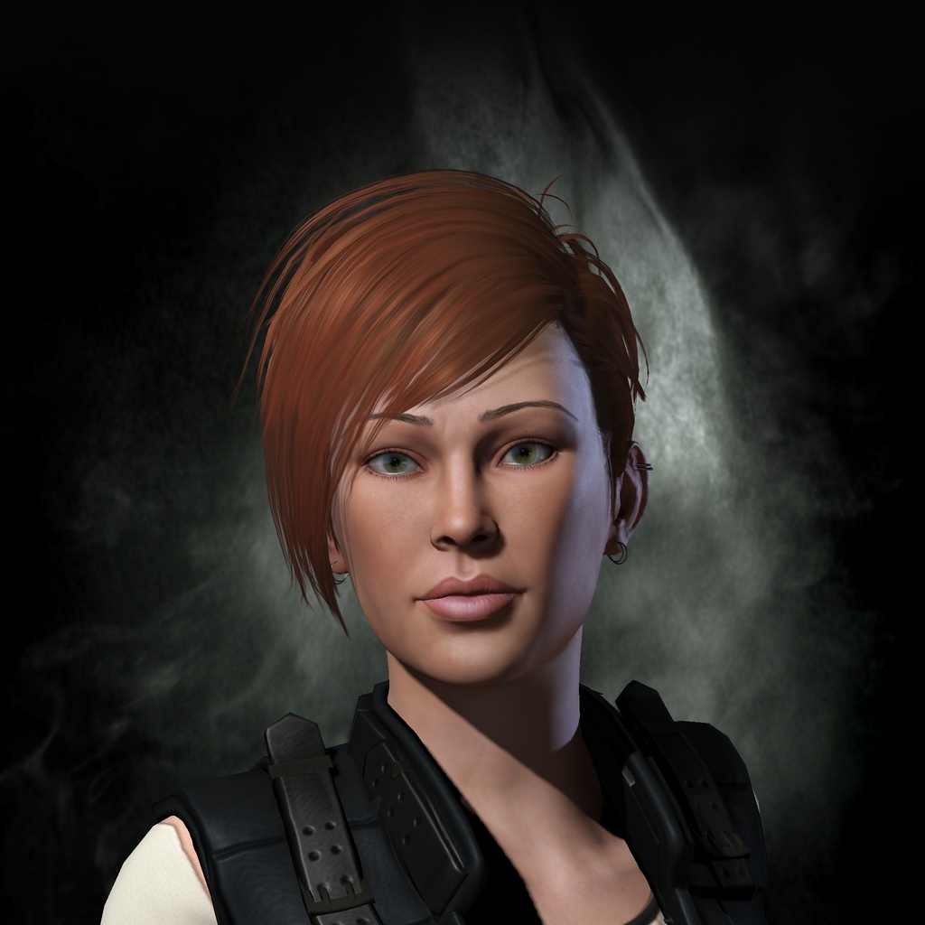 Aislinn Saissore