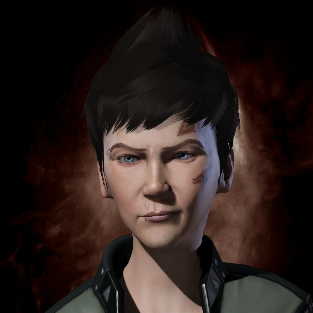 Evevy Hammond Tazinas