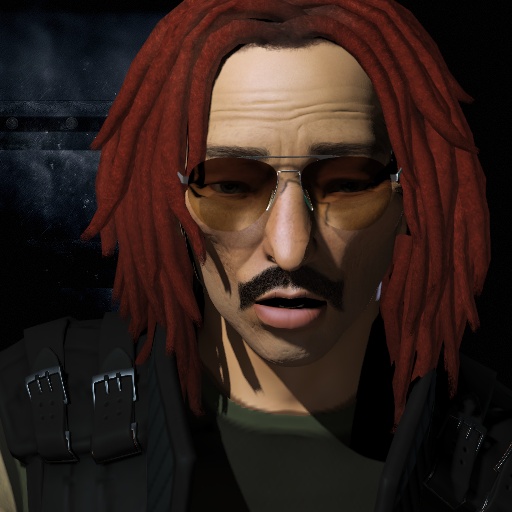 Minmatar Citizen 90304472