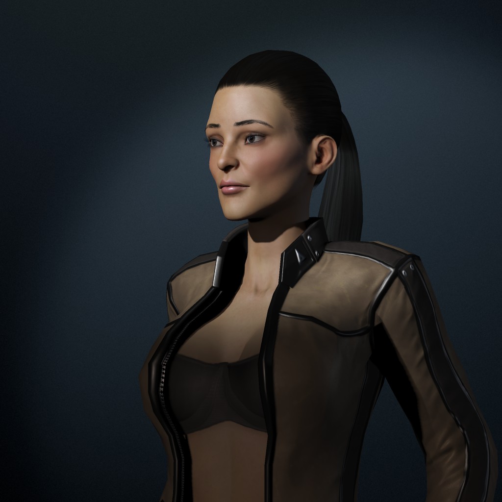 Zhakira Raamiah