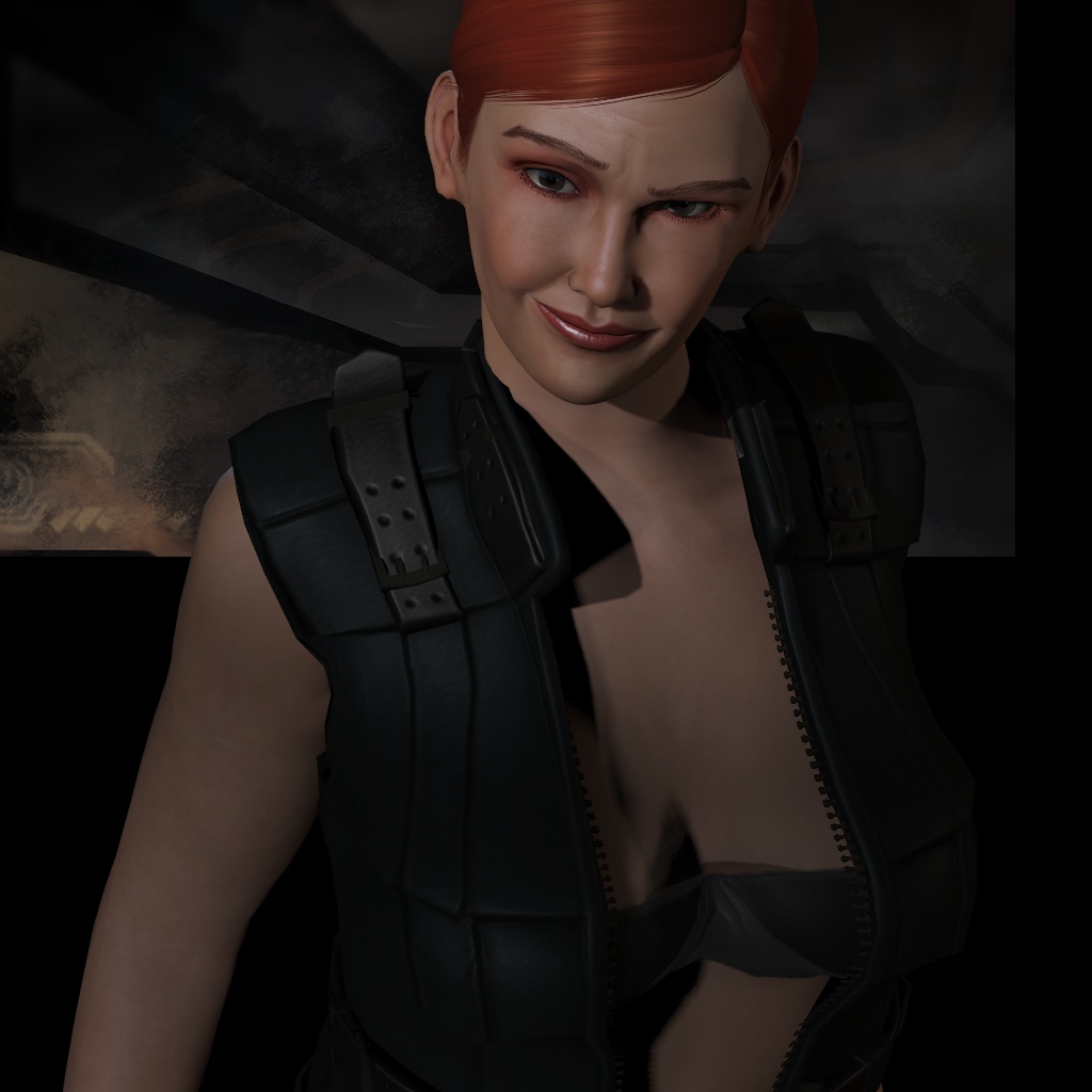 Titanniablood Blackson