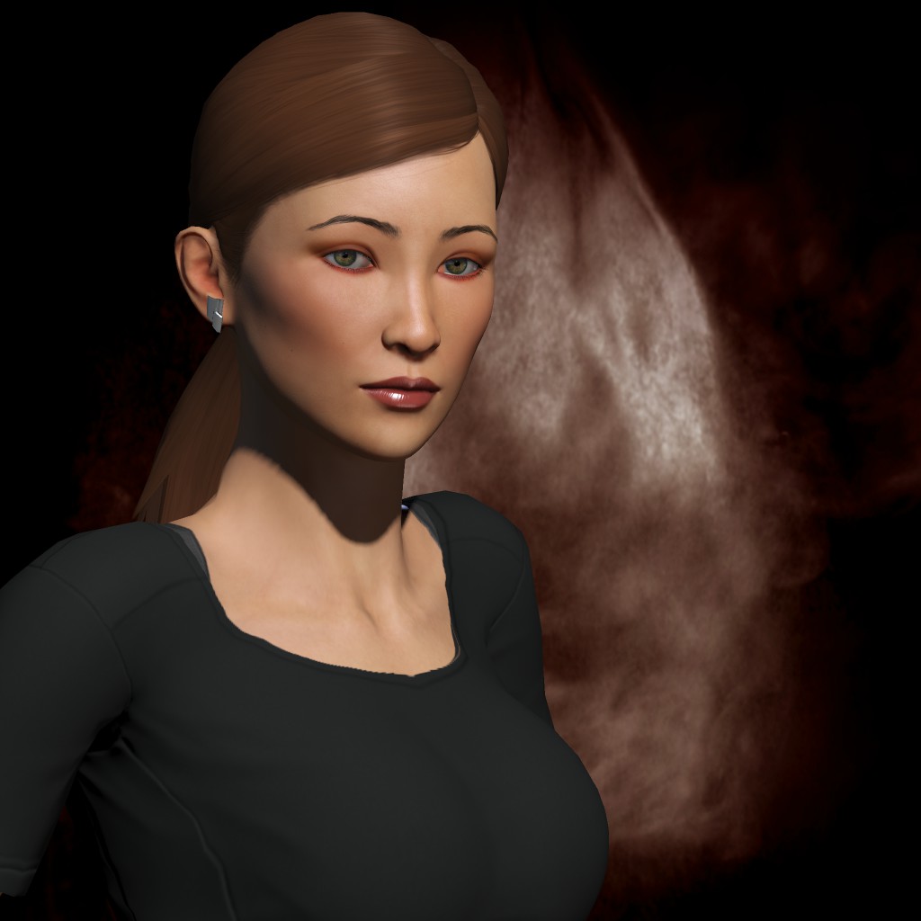 Casandra Ekanon