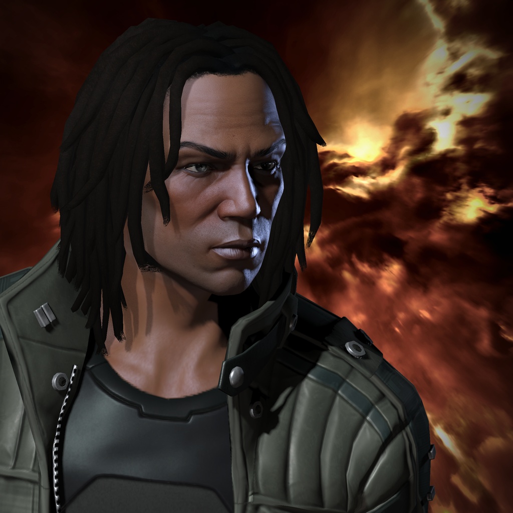 Alex Minmatarius