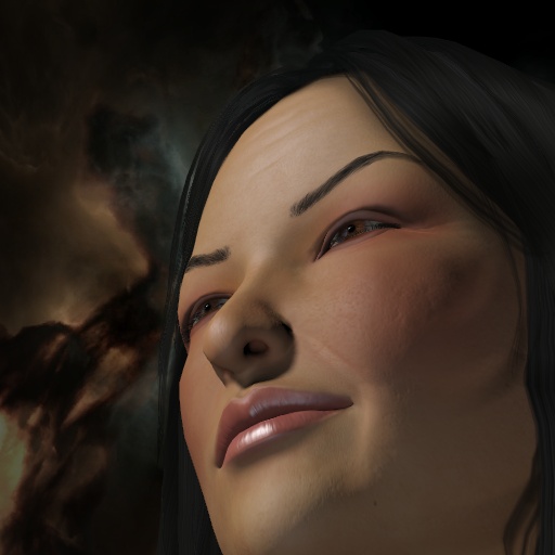 Stella R Stargazer