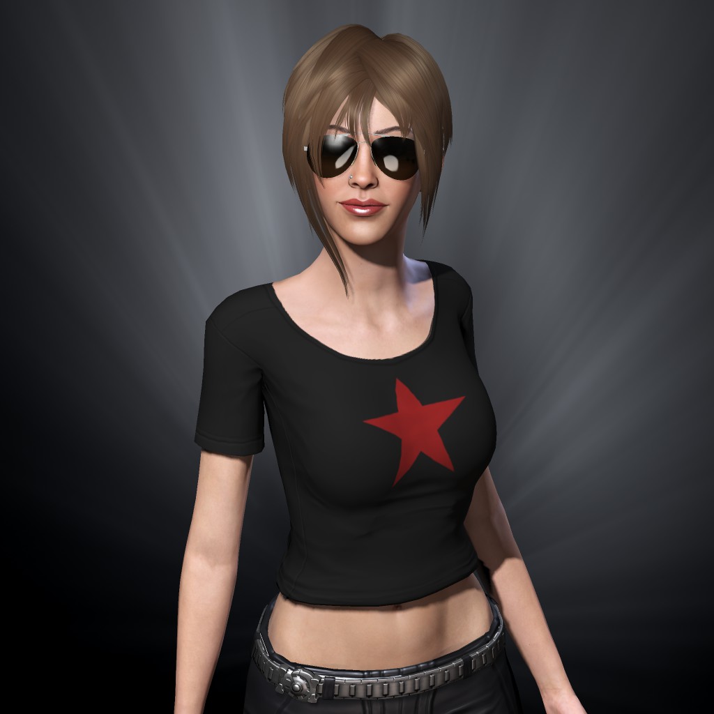 Ost Angie
