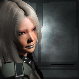 Ellowenn portrait