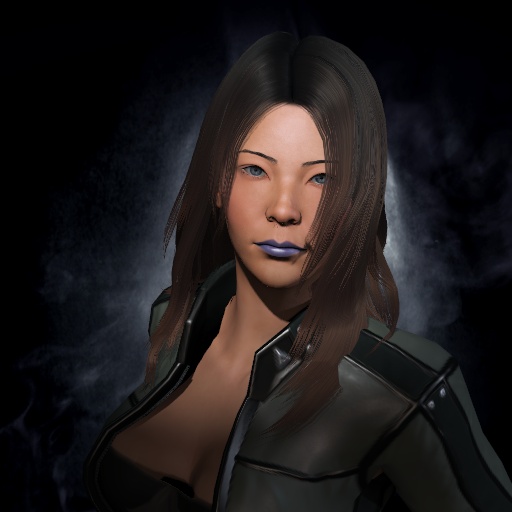 Clarissa Starfire
