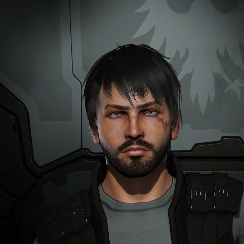 Rydus Maricadie