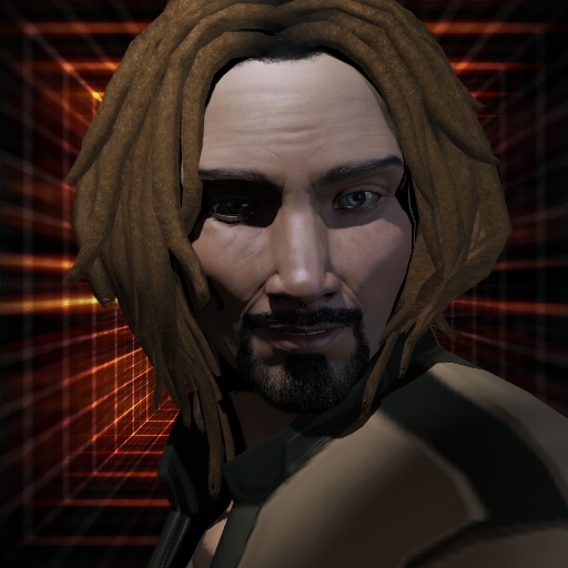 Minmatar Citizen 90307521