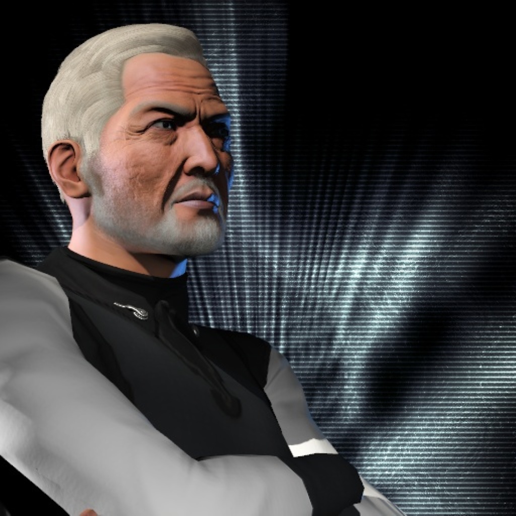 Jack Lazair