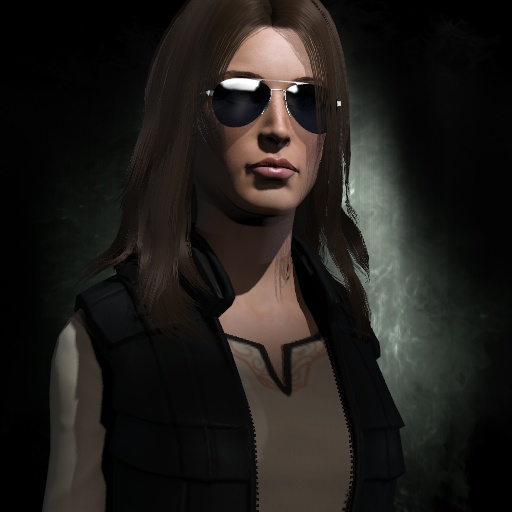 Marcianna Tsero