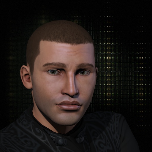 Eric Blake