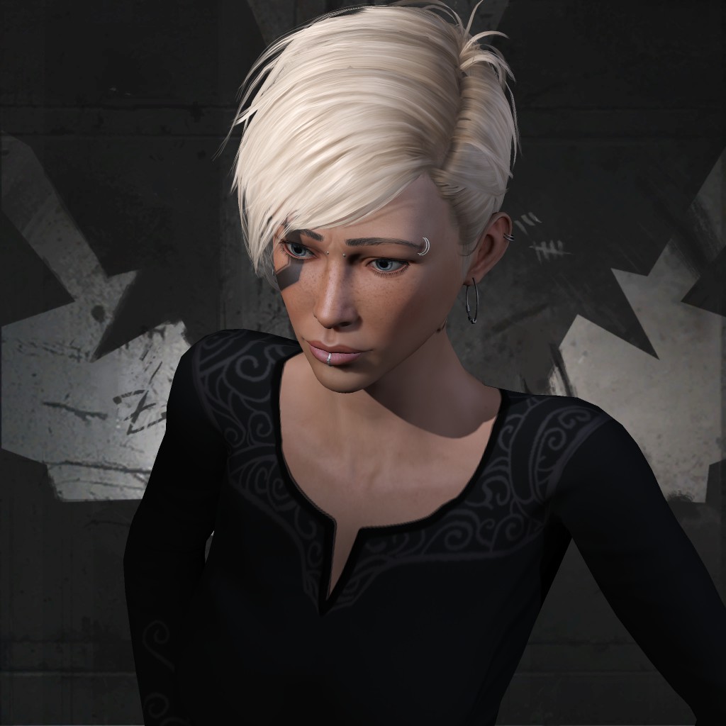 Aurore Laurent