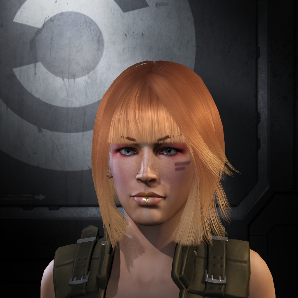 Saphyra Da'Dragon