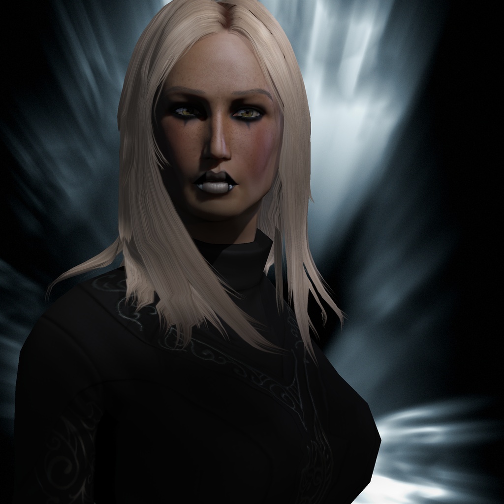 Zoey Blade