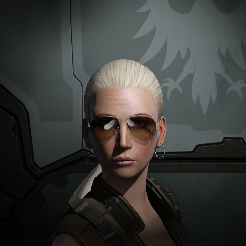 Milla Farraider