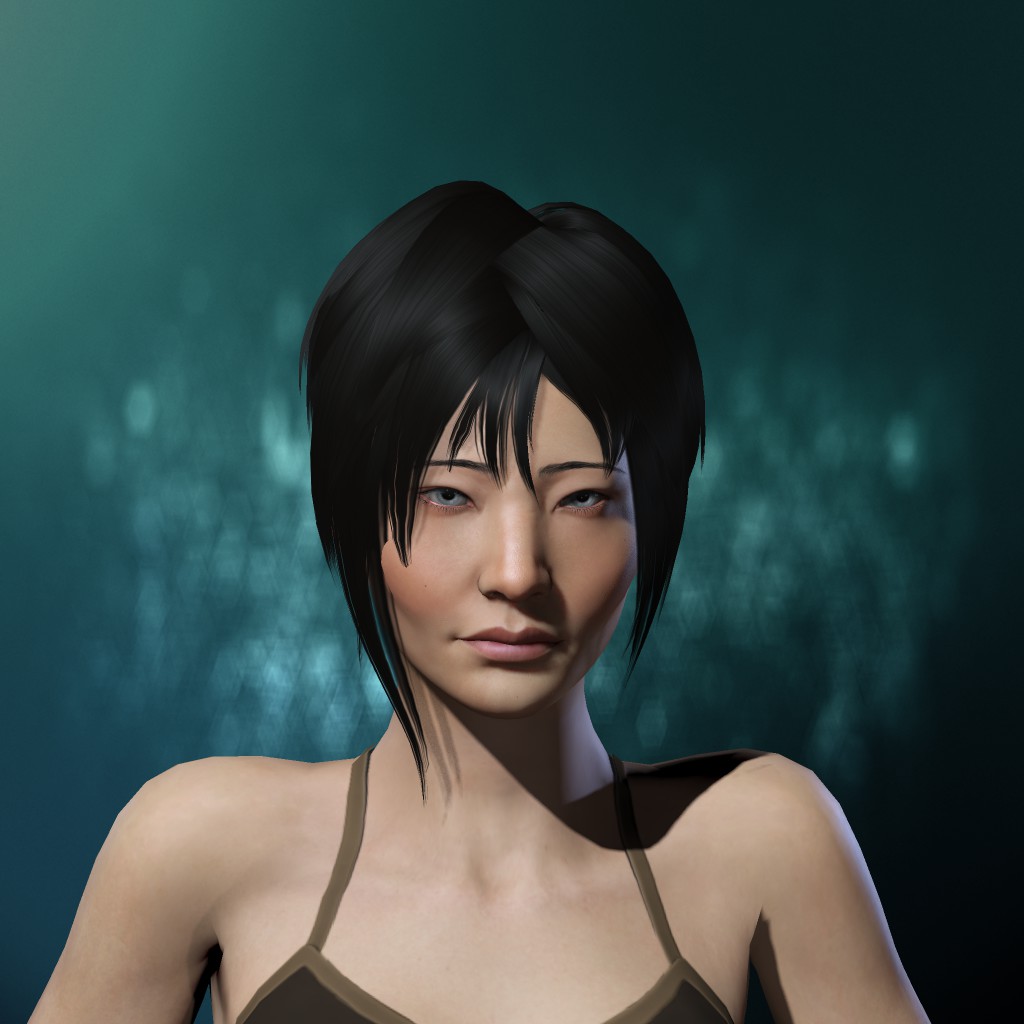 Kakisha
