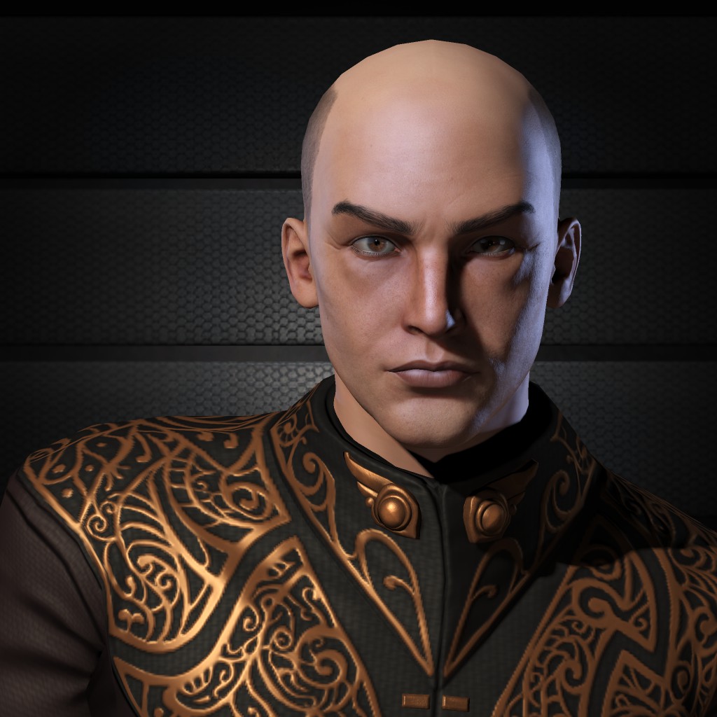 Garreth Shen