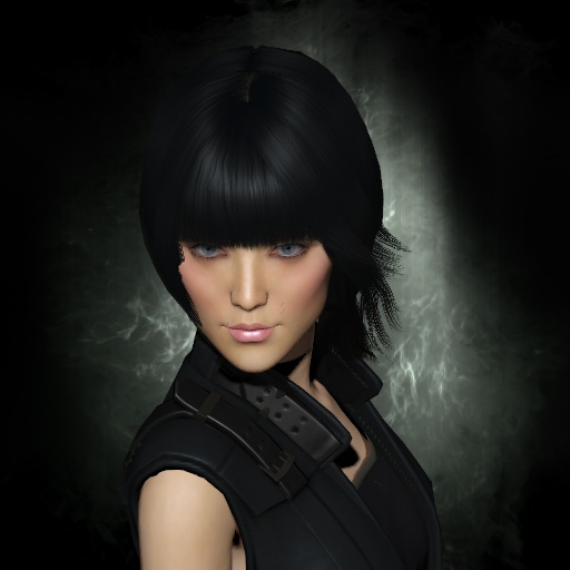 Olivia Quorra Wilde