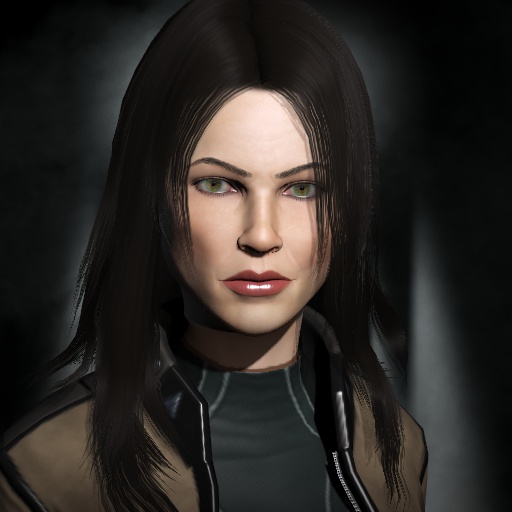 Melfina Valentine