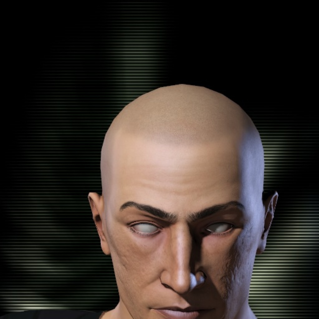Bruce Dredd