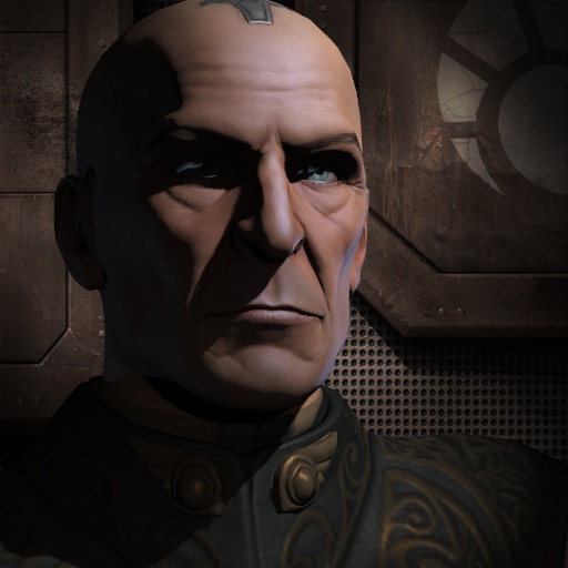 portrait