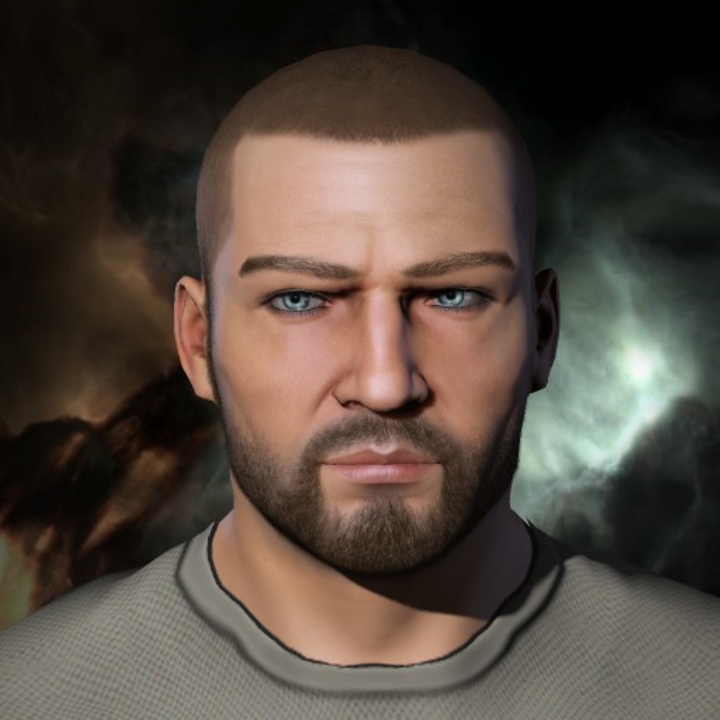 Yoshi Lee Vakarian