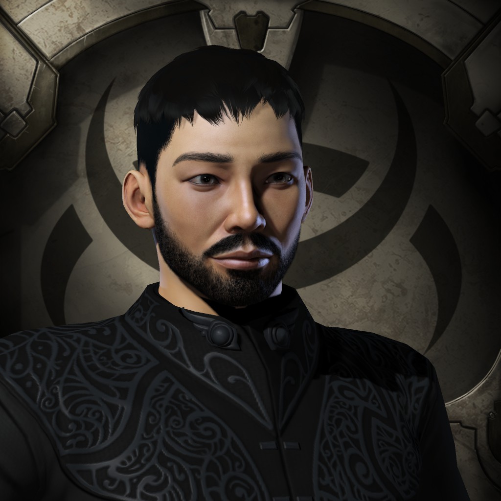 Lucius Jin