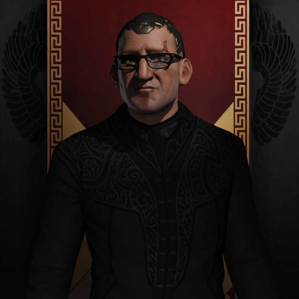 Archbishop Rahl